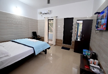 PLuxury Room